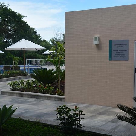 Park Veredas Flet 712. Rio Quente Exterior photo