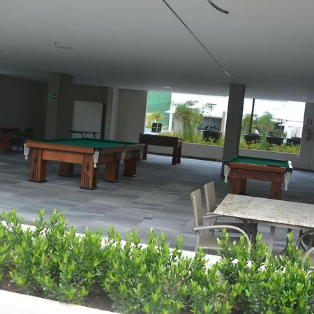 Park Veredas Flet 712. Rio Quente Exterior photo