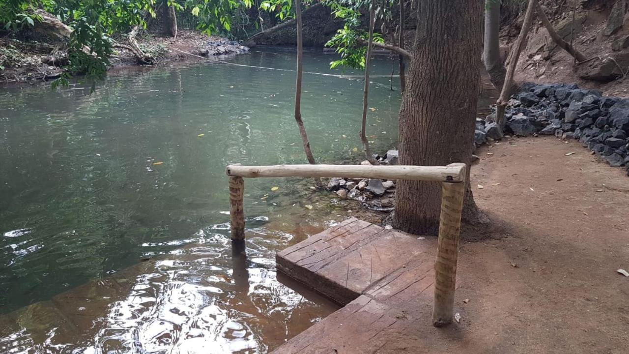 Park Veredas Flet 712. Rio Quente Exterior photo