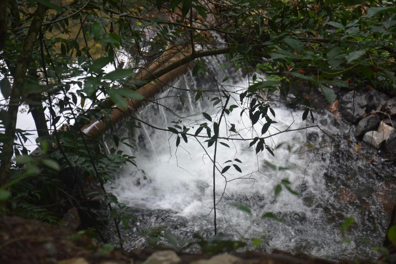 Park Veredas Flet 712. Rio Quente Exterior photo