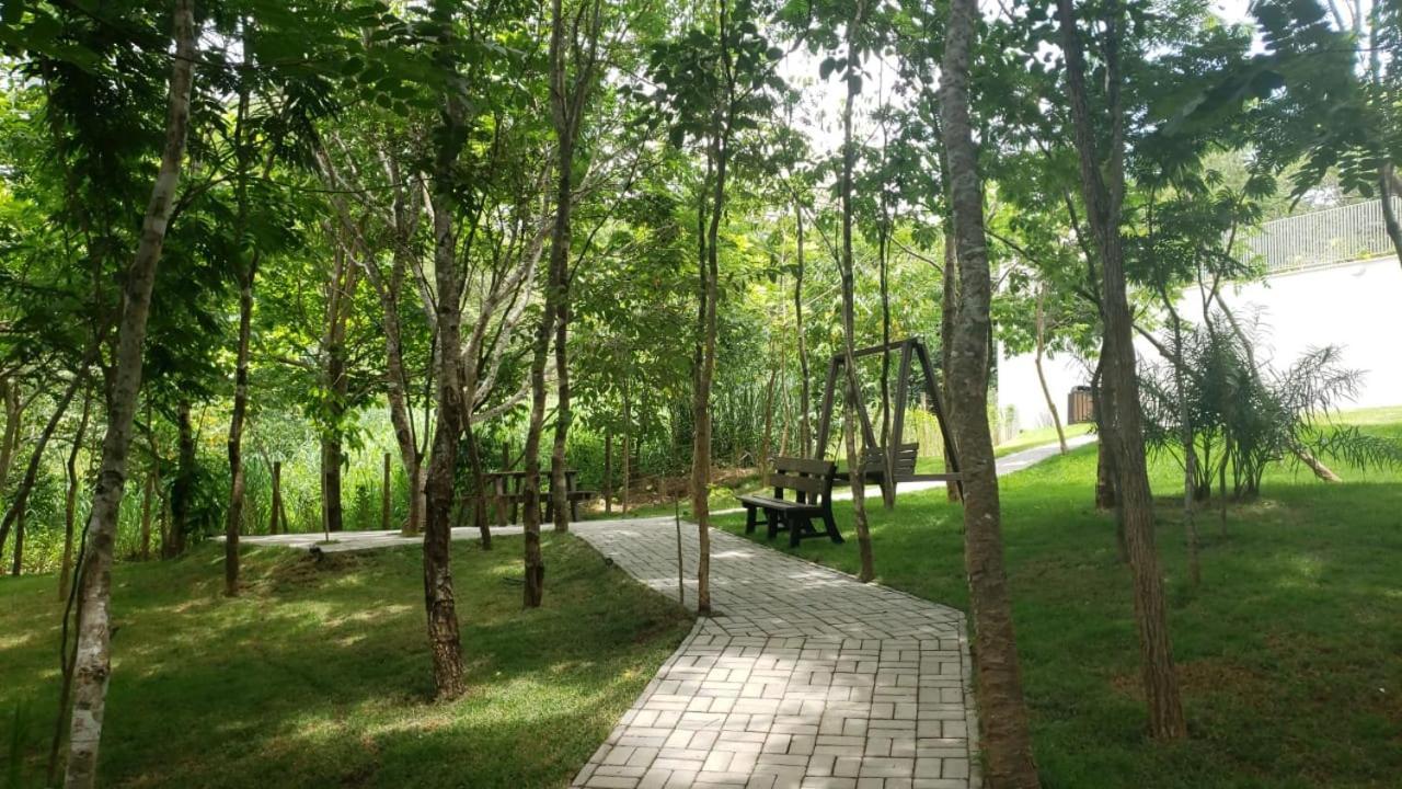 Park Veredas Flet 712. Rio Quente Exterior photo