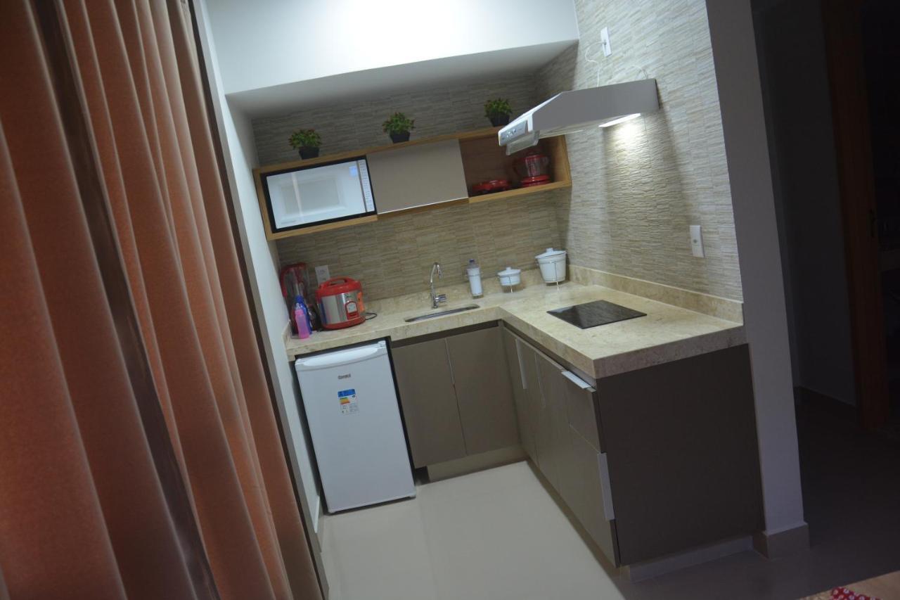 Park Veredas Flet 712. Rio Quente Exterior photo