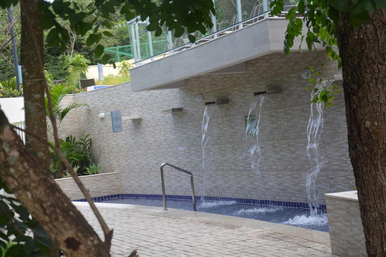Park Veredas Flet 712. Rio Quente Exterior photo