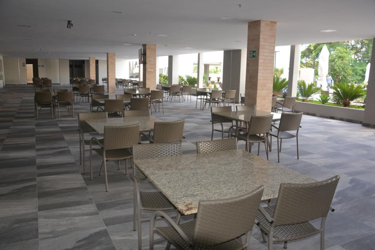 Park Veredas Flet 712. Rio Quente Exterior photo