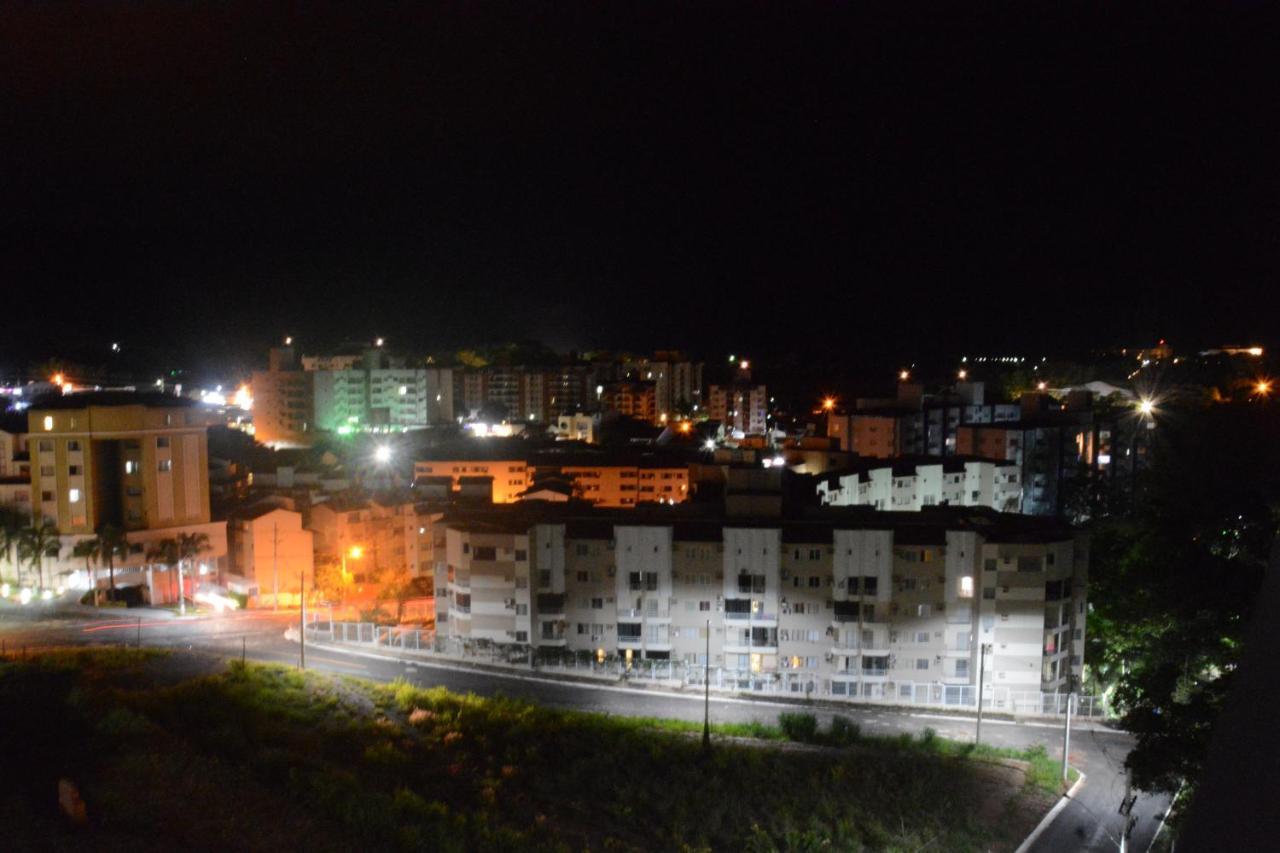 Park Veredas Flet 712. Rio Quente Exterior photo