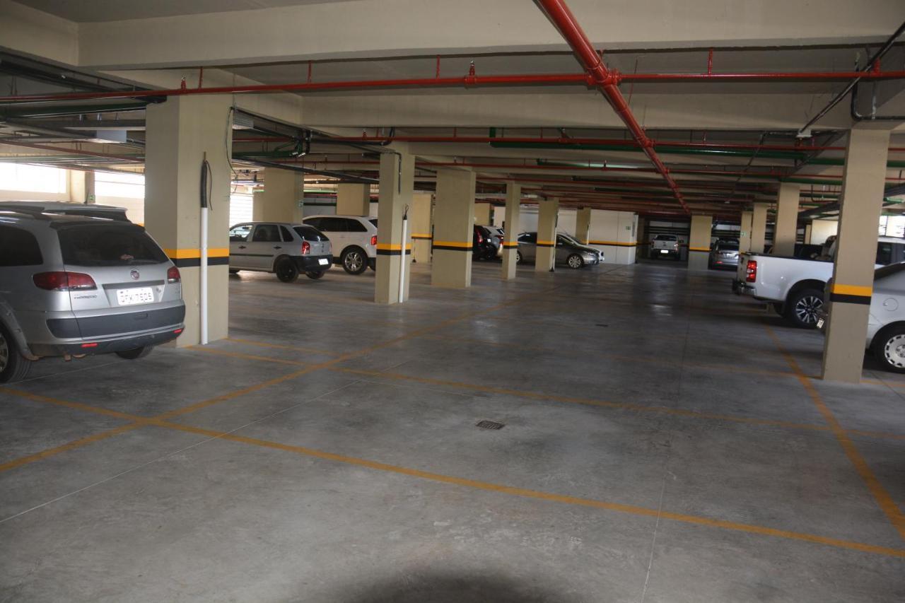 Park Veredas Flet 712. Rio Quente Exterior photo